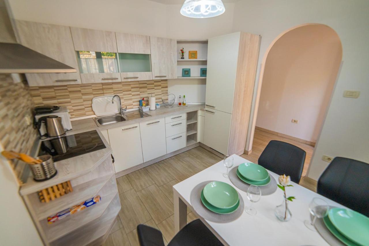 Harmony Inn Apartments Portorož Exteriér fotografie