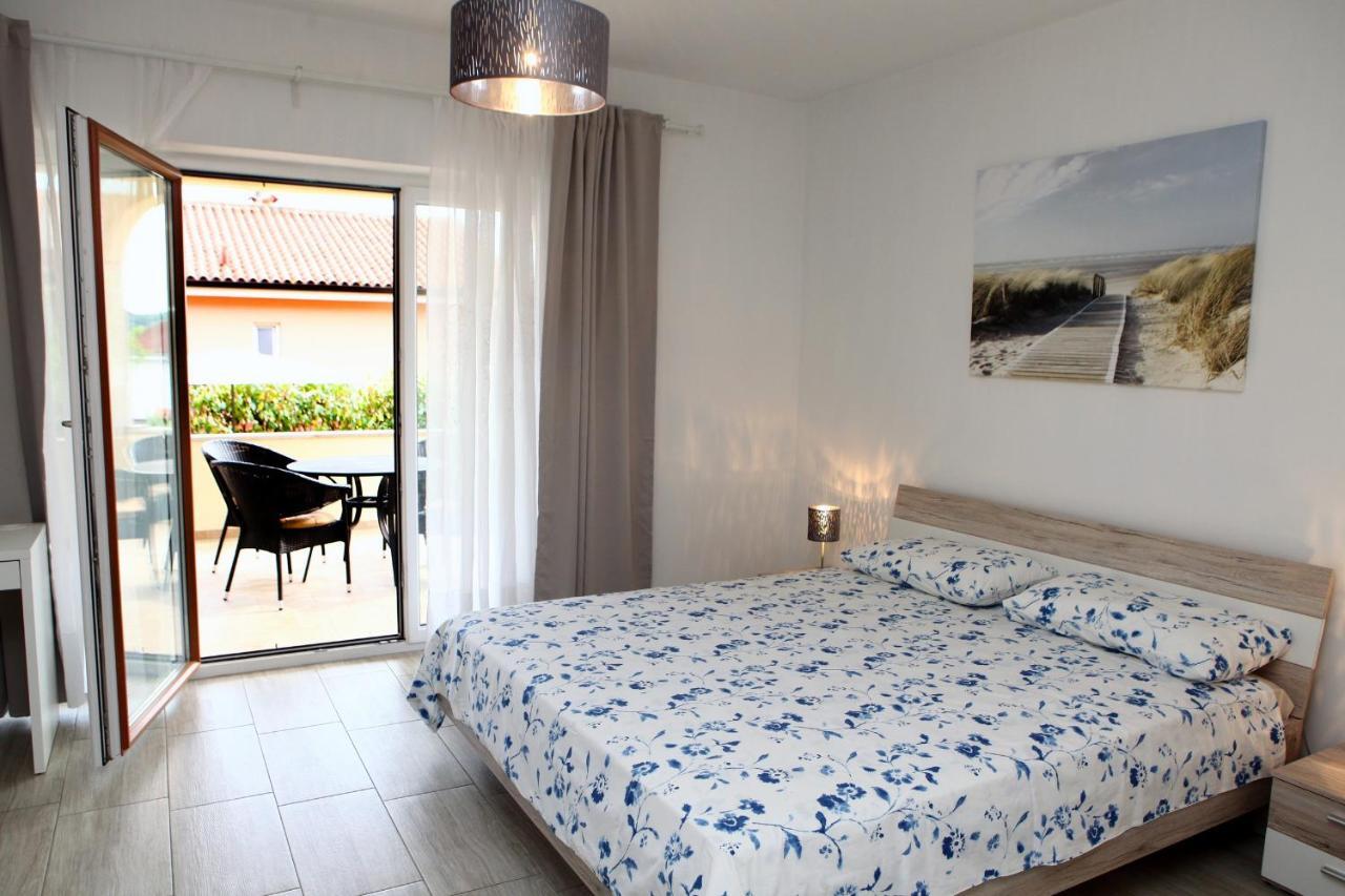 Harmony Inn Apartments Portorož Exteriér fotografie