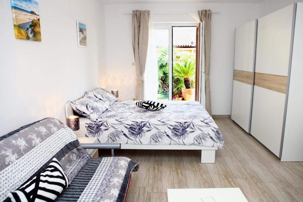 Harmony Inn Apartments Portorož Exteriér fotografie