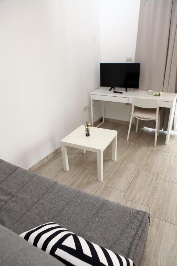 Harmony Inn Apartments Portorož Exteriér fotografie