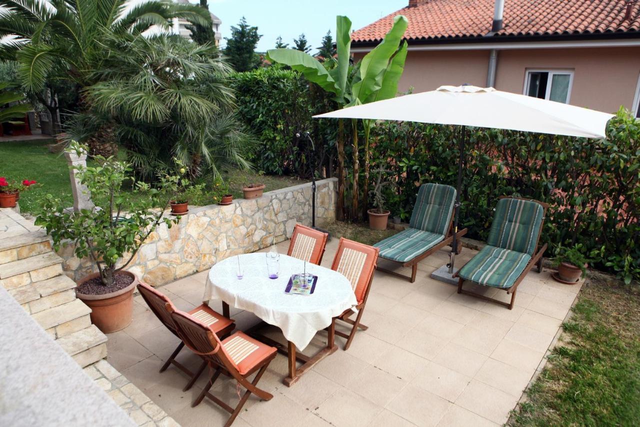 Harmony Inn Apartments Portorož Exteriér fotografie