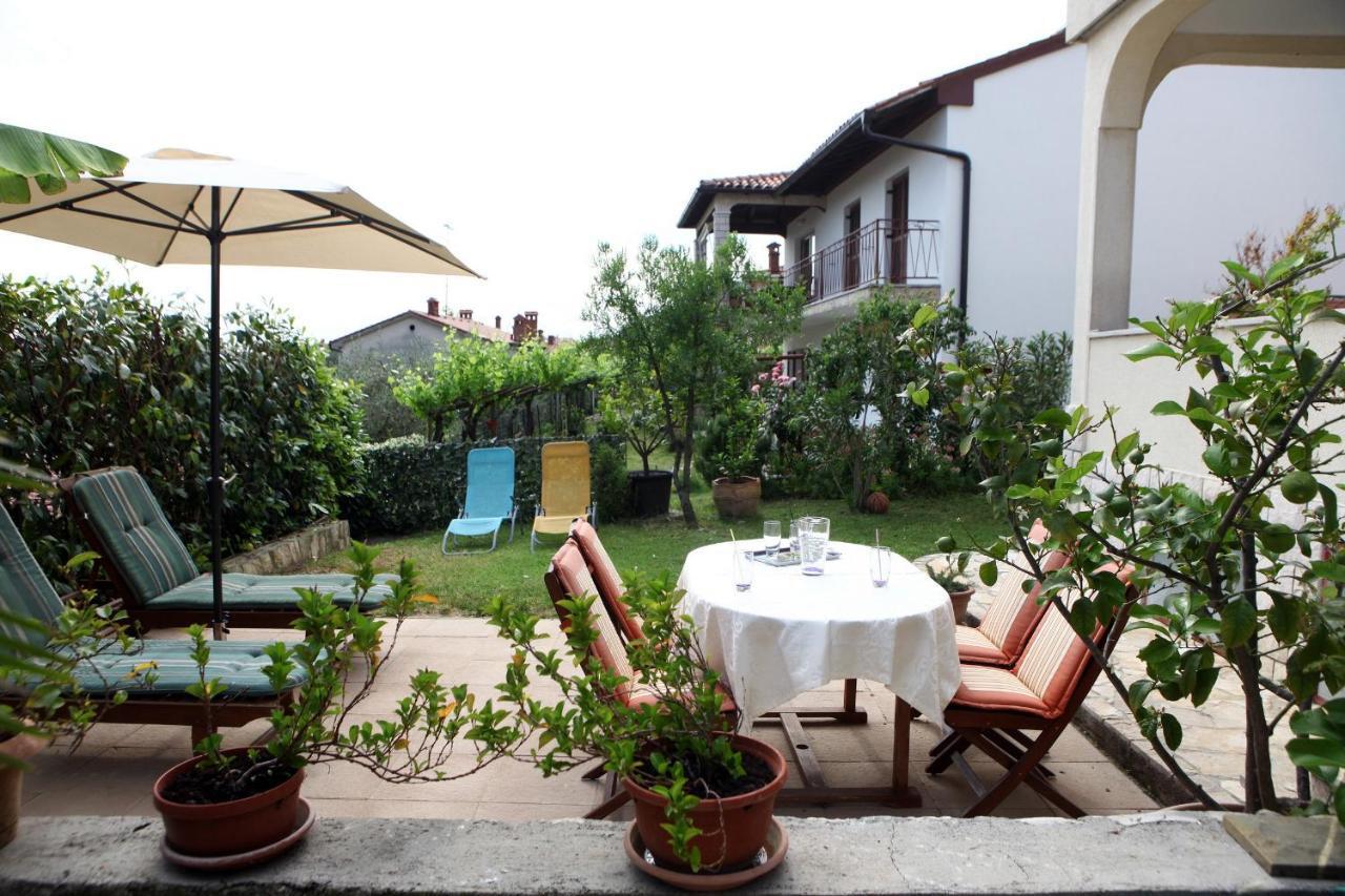 Harmony Inn Apartments Portorož Exteriér fotografie
